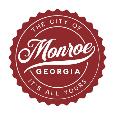 monroe ga utilities pay bill.